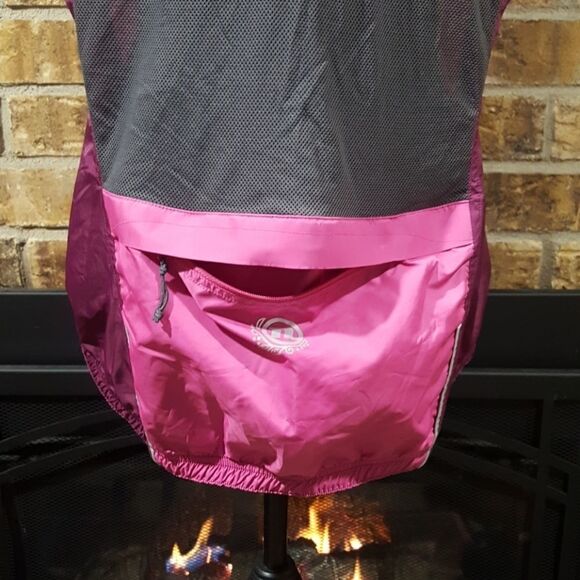 Novara | Riding Vest - Picture 4 of 8